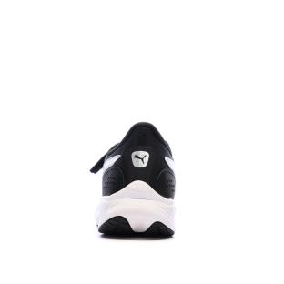 Black Unisex Puma Pounce Lite Ac+ Ps Trainers Photo of the Espace des Marques %store% store - view of %key%