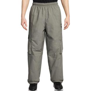 Pantalon Cargo Vert Homme Nike M Nk Air Filled vue 0
