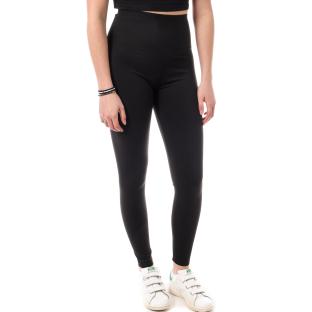 Legging Noir Femme Monday Premium Skinny vue 0