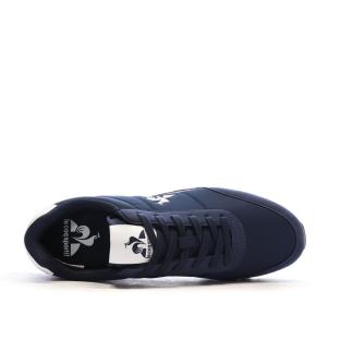 Baskets Marine Homme Le Coq Sportif Racerone vue 4