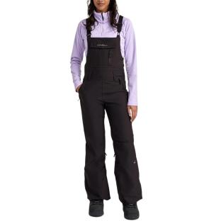 Salopette de Ski Noire Femme O'Neill Regular pas cher