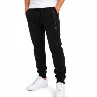 Jogging Noir Junior Redskins RZABLK vue 0