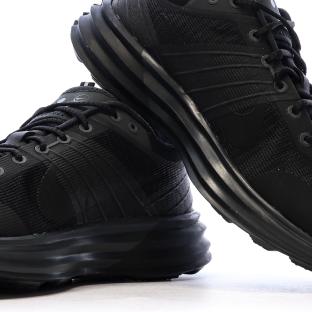 Zapatillas Nike Lunar Roam Negro, Hombre ver 0