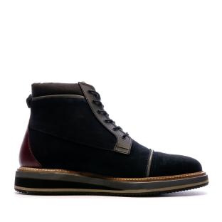 Boots Marines Homme CR7 San Francisco vue 2