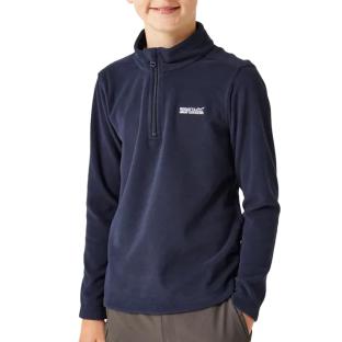 Polaire Marine Garçon Regatta Hot Shot vue 3