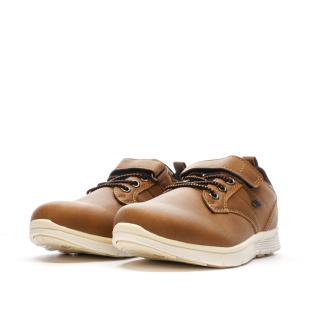 Baskets Camel Garçon Umbro Nella vue 6