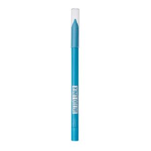 Eyeliner Tatoo Liner Gemey Maybelline 806 Arctic vue 0