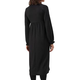 Mamalicious Naomi Women's Black Dress Photo of the Espace des Marques %store% store - view of %key%