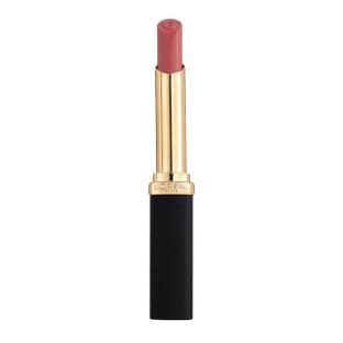 Rouge à Lèvres Color Riche MATTE de L'Oréal Paris 633 Le Rosy Confident pas cher