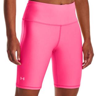 Short Cycliste Rose Femme Under Armour Bike pas cher