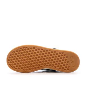 Baskets Noires Garçon/Fille Adidas Grand Court 00s vue 5