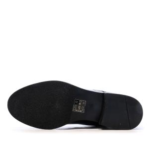 Bottines Noir Femme Les Tropéziennes Winona vue 5