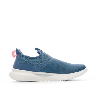 Baskets Marine Femme Adidas Sheenwalk GB2352 vue 2