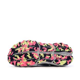 Chaussures de Trail Marine/Gris Femme Brooks Cascadia 18 vue 5