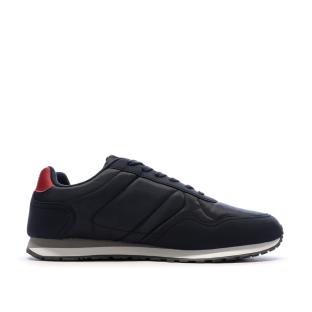 Baskets Marines Homme US Polo ASSN Sneakers vue 0
