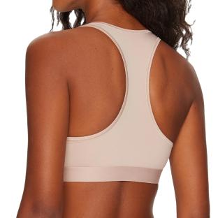 Brassière Rose Femme Tommy Hilfiger Unlined Bralette vue 2