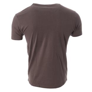 T-shirt Gris Homme Best Mountain 2006 vue 2