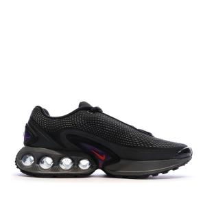 Baskets Noires Homme Nike Air Max Dn vue 2