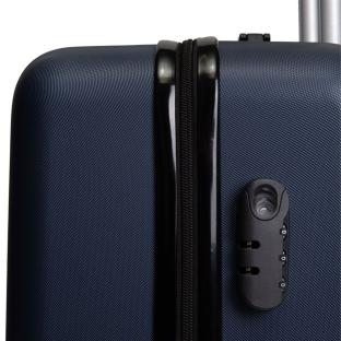 OM Valise Marine Homme 67x27x43cm vue 3
