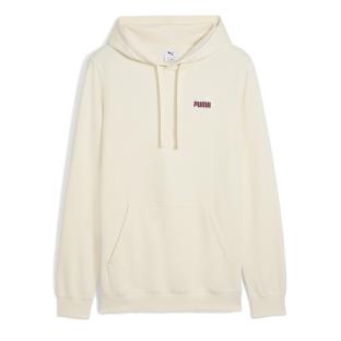 Sweat Blanc Homme Puma Color vue 0