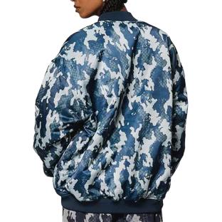 Veste Marine Femme Kaporal Vadas vue 4