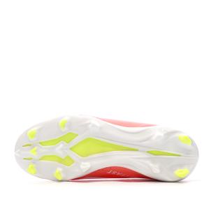 Baskets Garçon Adidas X Crazyfast League Ll Fg J vue 0