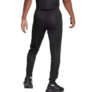 Jogging Noir Homme Adidas Tiro30 vue 2