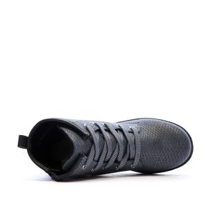 Bottes Bleu Fille MOD8 916411 vue 0