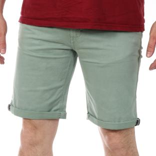 Short Vert Homme RMS26 Chino pas cher