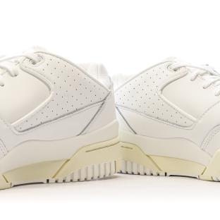 Baskets Blanches Homme Le Coq Sportif 2220942 vue 7