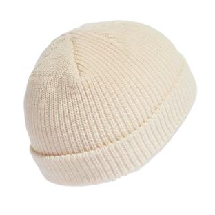 Bonnet Blanc Enfant Adidas IL vue 0