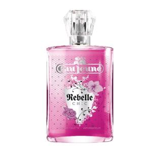 Eau de Toilette Eau Jeune Rebelle Chic vue 0