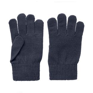 Gants Marine Fille Name it Magic pas cher