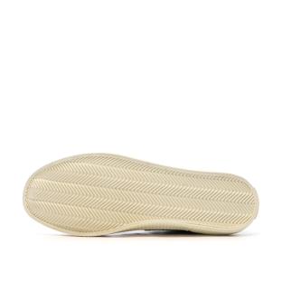 Baskets Kaki Homme Schott William vue 5