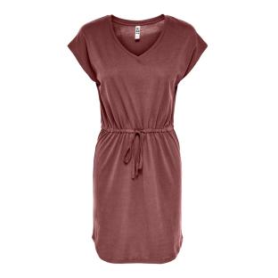 Robe Bordeaux Femme JDY Lucia pas cher