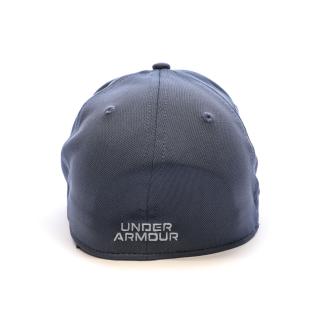 Casquette Grise Homme Under Armour Blitzing vue 3