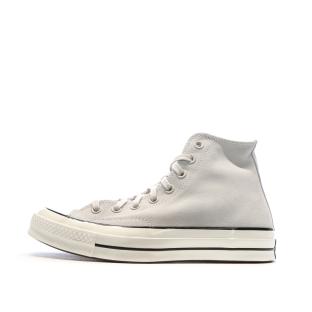 Baskets Grises Homme Converse Chuck 70 A05600C vue 0