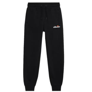 Jogging Noir Homme Ellesse SOP vue 0