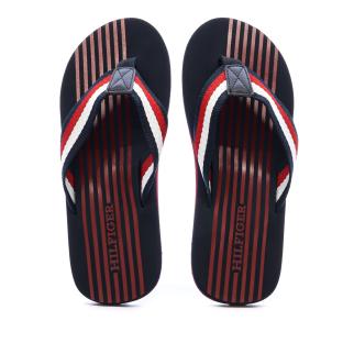Tongs Marine Homme Tommy Hilfiger Beach vue 3