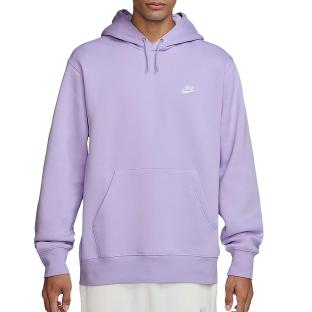 Sweat Violet Homme Nike FN3859 pas cher