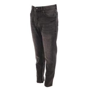 Jean Slim Gris Garçon Kaporal KENYH vue 0