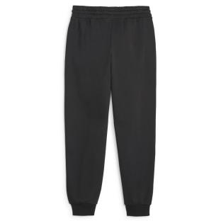 Jogging Noir Femme Puma Power 676025 pas cher