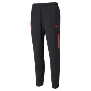 AC Milan Jogging Noir Homme Puma 768136 pas cher