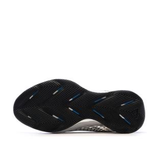 Chaussures de basketball Noires Homme Adidas Anthony vue 0