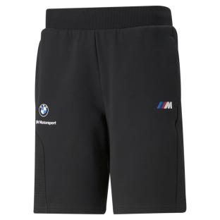 Short Noir Homme Puma BMW Motorsport 533374 pas cher