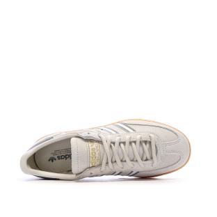 Handball Spezial Adidas Beiges Mixte vue 4