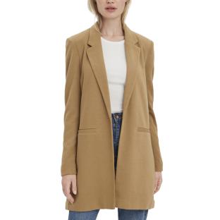 Blazer Camel Femme Vero Moda Verina pas cher