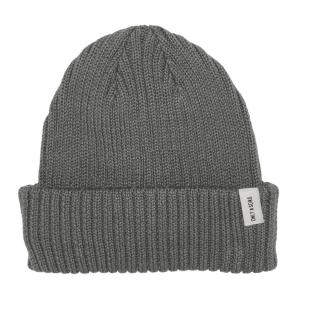 Bonnet Gris Homme Only & Sons Beanie vue 0