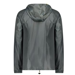 Veste Grise Homme Geographical Norway SZ7612H vue 2