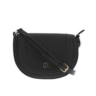 Sac à bandoulière Noir Femme Georges Rech Thi-lan vue 0